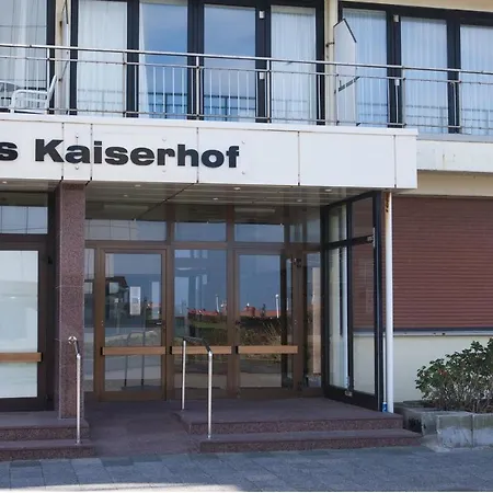 Kaiserhof auf Norderney-3
